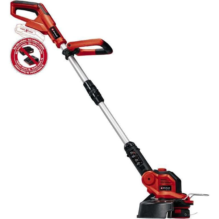 Einhell GE-CT 18/28 Li-Solo (3411242) - зображення 1