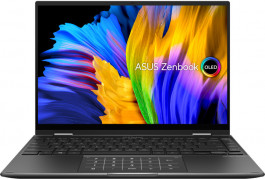   ASUS ZenBook 14 Flip OLED UN5401QA (UN5401QA-KN201W)