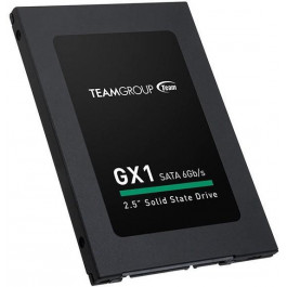   TEAM GX1 480 GB (T253X1480G0C101)