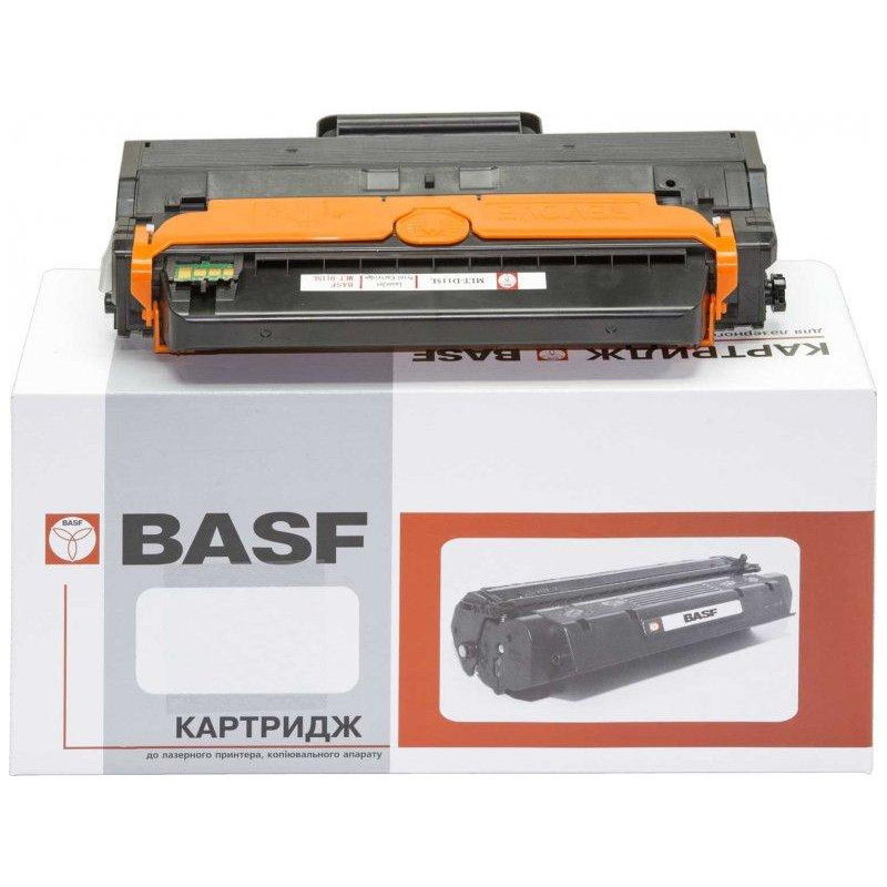 BASF KT-MLT115L - зображення 1