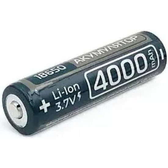 Rablex 18650 Li-ion 4000mAh 3.7V (RB-18-4000) - зображення 1