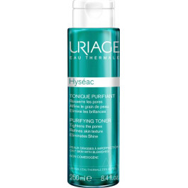   Uriage Крем  Hys?ac Cleansing Cream Очищающий 150 мл (3661434002663) (3661434008306)