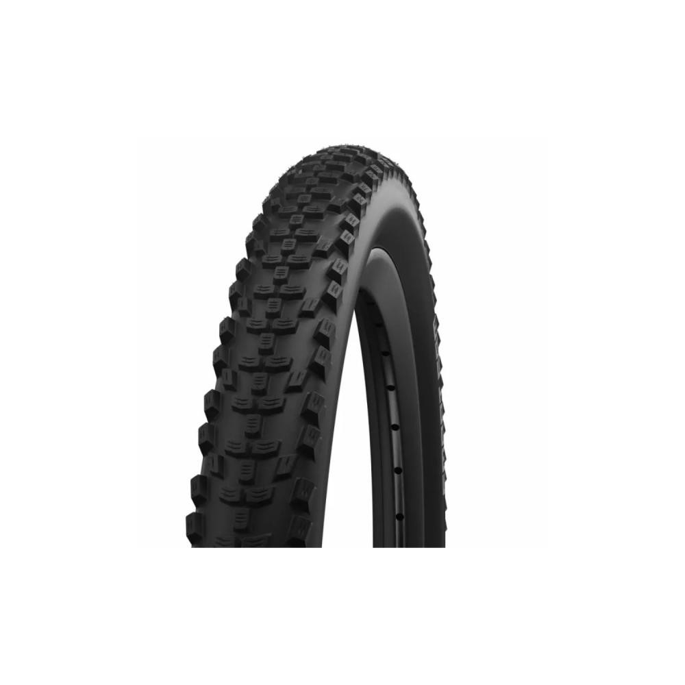 Schwalbe Покришка  Smart Sam 27.5x2.25 Performance Line, ADDIX, B/B-SK - зображення 1