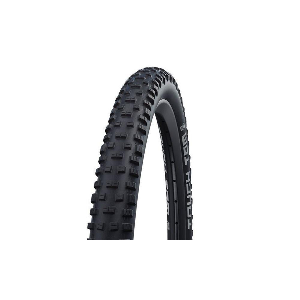 Schwalbe Покришка  Tough Tom 26x2.25 (57-559) Active. K-Guard LiteSkin B/B-SK - зображення 1