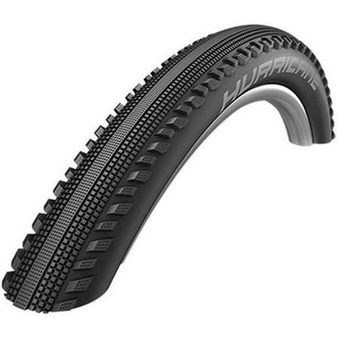 Schwalbe Покрышка 29"x2.25" (57x622) Schwalbe HURRICANE Performance HS499 (11159048) - зображення 1