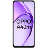 OPPO A40m 8/256GB Sparkle Black - зображення 5