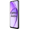 OPPO A40m 8/256GB Sparkle Black - зображення 6