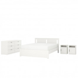   IKEA SONGESAND (194.880.86)