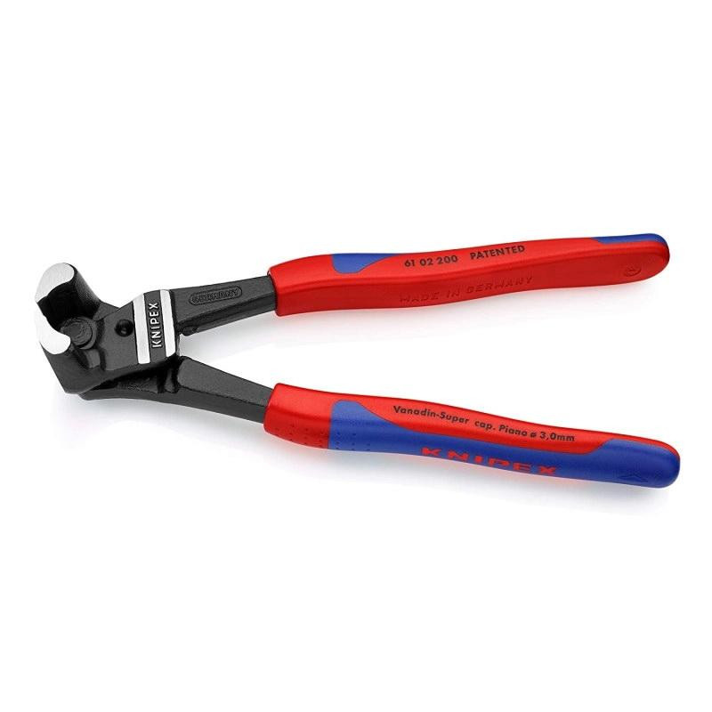 KNIPEX 6102200 - зображення 1