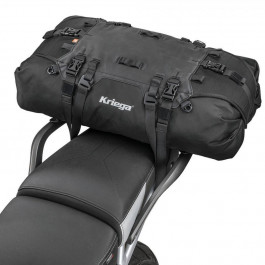   Kriega Багажна сумка Kriega Drypack US40 Rackpack