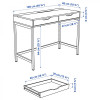 IKEA ALEX/LANGFJALL/KALLAX (094.367.57) - зображення 4