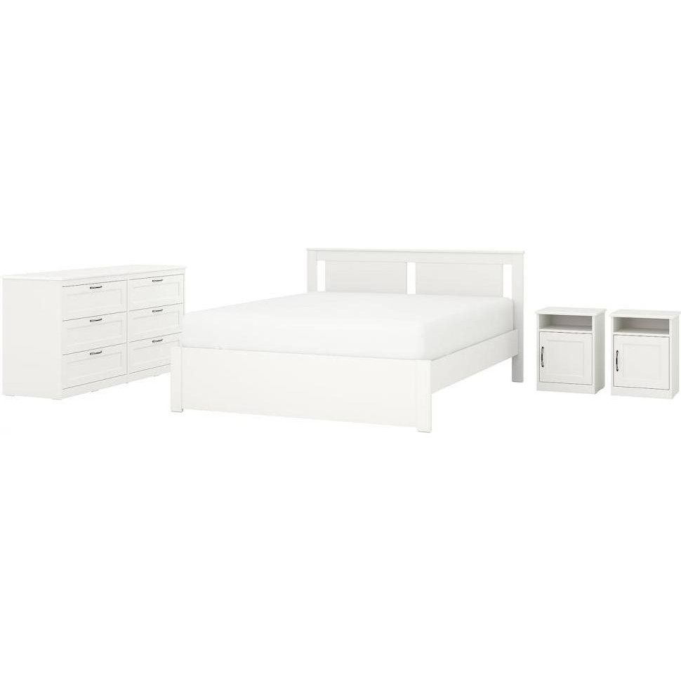 IKEA SONGESAND 194.833.95 - зображення 1