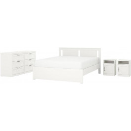   IKEA SONGESAND 194.833.95