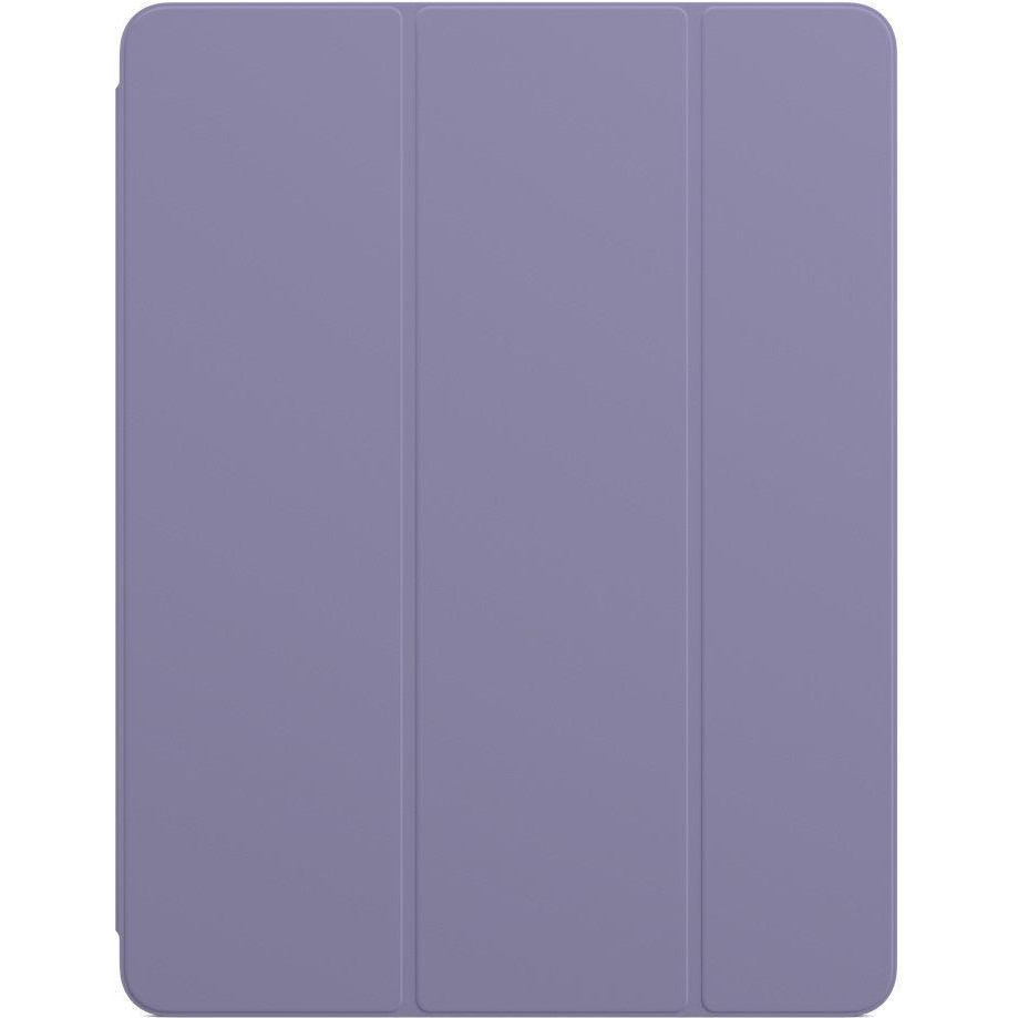 Apple Smart Folio for iPad Pro 12.9-inch 5th generation - English Lavender (MM6P3) - зображення 1