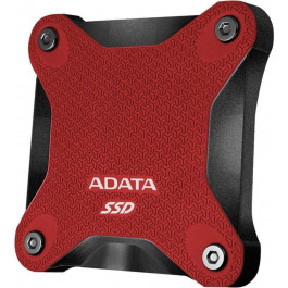   ADATA SD620 512 GB Red (SD620-512GCRD)