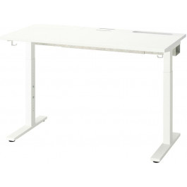   IKEA MITTZON 120х60 (895.258.44)