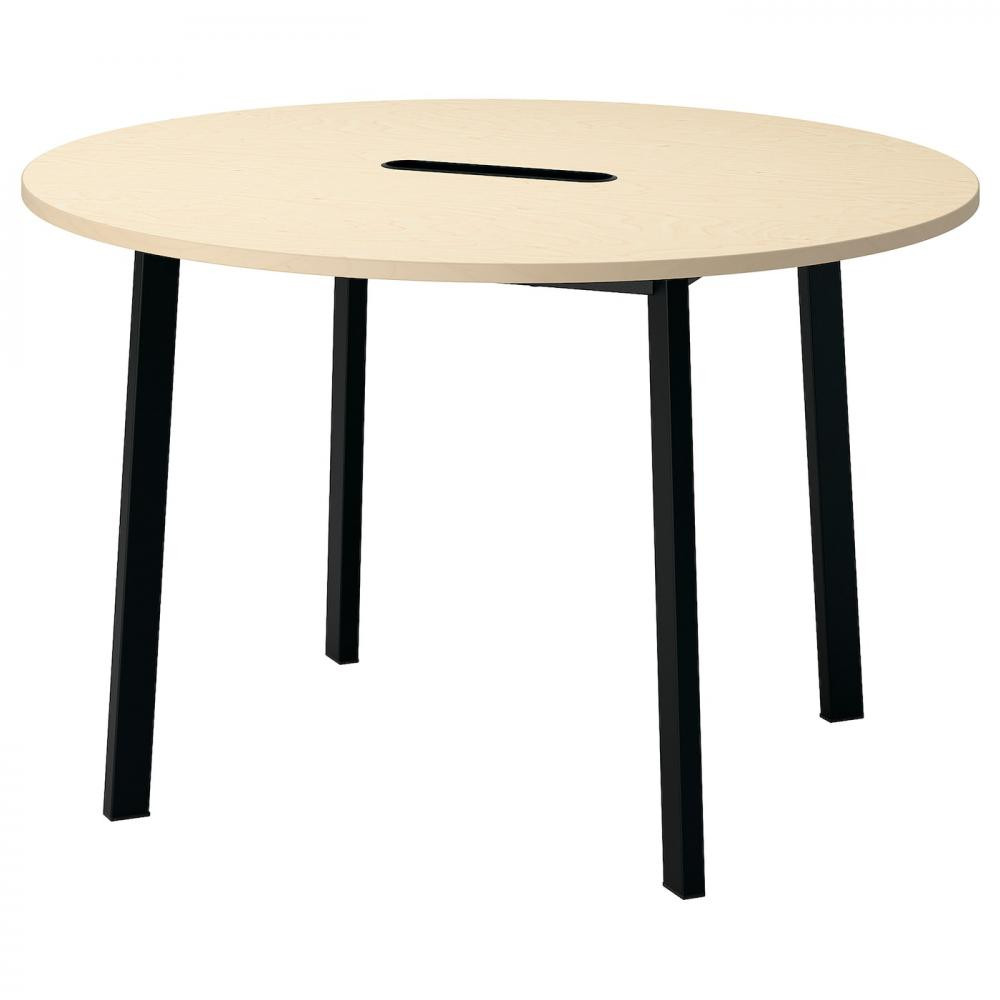 IKEA MITTZON 120х75 (395.304.28) - зображення 1