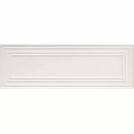 Ape Ceramica Fables BOISERIE BLANCO MATE RECT 300х900х11 - зображення 1