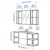 IKEA ENHET (095.475.00) - зображення 5