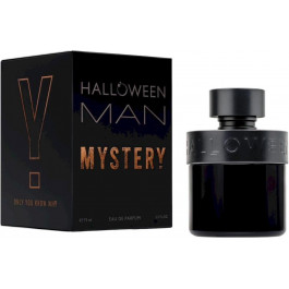   Halloween Mystery Парфюмированная вода 75 мл