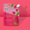 Face Facts Маска для тіла  Brightening Raspberry Body Mask Освітлювальна Малина 200 мл (5031413928747) - зображення 2