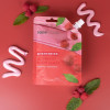 Face Facts Маска для тіла  Brightening Raspberry Body Mask Освітлювальна Малина 200 мл (5031413928747) - зображення 4