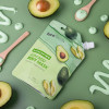 Face Facts Маска для тіла  Nourishing Avocado Body Mask Живильна з авокадо 200 мл (5031413928808) - зображення 2