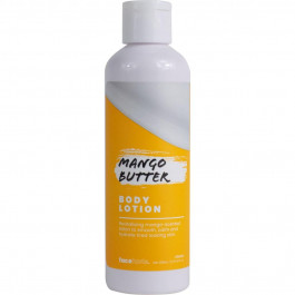   Face Facts Лосьйон для тіла  Mango Butter Мангове масло 200 мл (5031413931488)