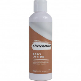   Face Facts Лосьйон для тіла  Body Lotion Cinnamon Кориця 200 мл (5031413931464)