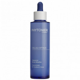   Phytomer Celluli Attack концентрат для тіла 100 ML