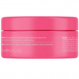   Lee Stafford Маска для кучерявого волосся For The Love Of Curls Curls & Coils Treatment Mask  200 мл