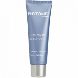   Phytomer Face Care скраб для обличчя 50 ML