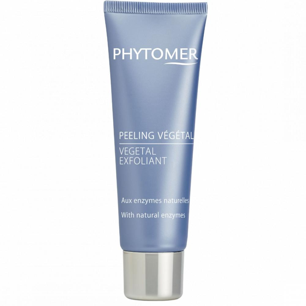 Phytomer Soin Visage пілінг для обличчя 50 ML - зображення 1