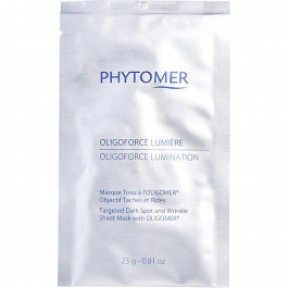   Phytomer Oligoforce маска для обличчя 23 G