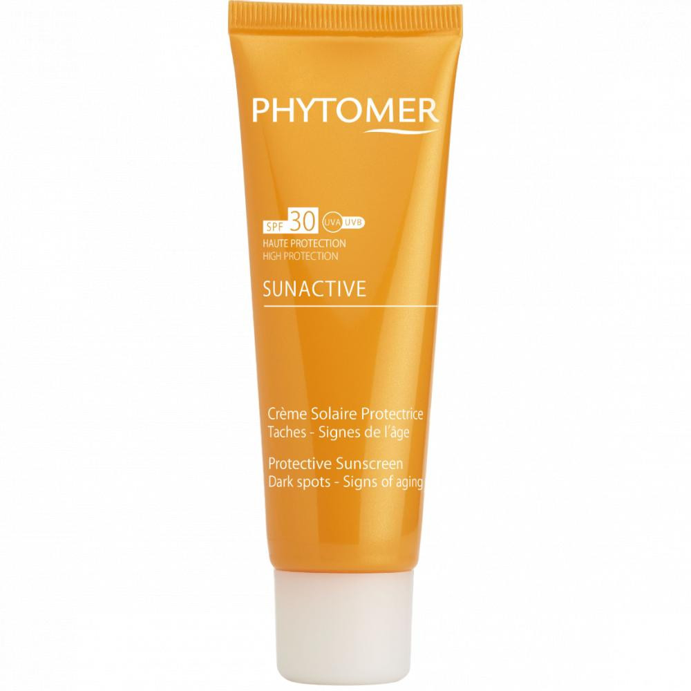 Phytomer Sunactive крем для обличчя та тіла 50 ML - зображення 1