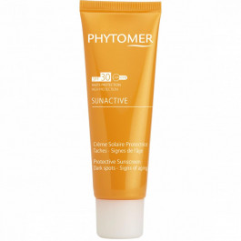   Phytomer Sunactive крем для обличчя та тіла 50 ML