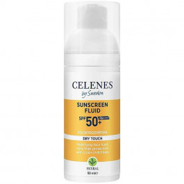   Celenes Засіб від засмаги  Sunscreen Spray Lotion SPF30+ Сонцезахисний спрей-лосьйон 150 мл (7350104249410)