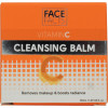 Face Facts Молочко для вмивання  Vitamin C Cleansing Balm З вітаміном С 50 мл (5031413930900) - зображення 3