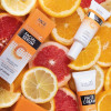 Face Facts Гель для вмивання  Vitamin C Jelly Cleanser Желе з вітаміном С 150 мл (5031413925968) - зображення 3