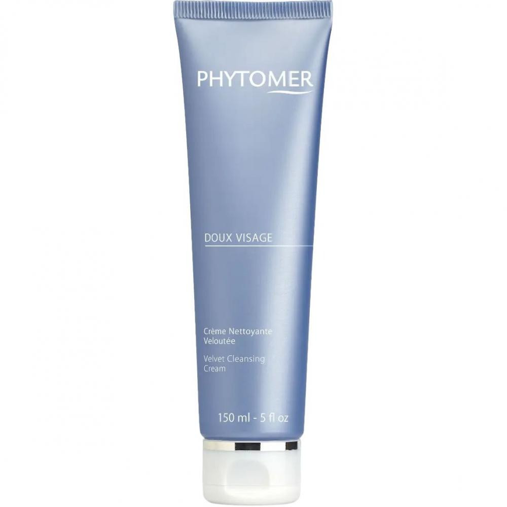 Phytomer Doux Visage крем очищуючий 150 ML - зображення 1