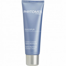 Phytomer Oligopur флюїд для обличчя 50 ML