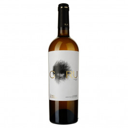   Ego Bodegas Вино  Goru El Blanco DOP Jumilla, біле, сухе, 0,75 л (8437013527187)