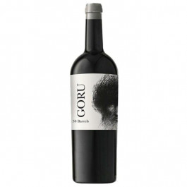   Ego Bodegas Вино , Goru 38 Barrels, DOP, Jumilla, 14,5%, красное сухое, 0,75 л (8437013527293)