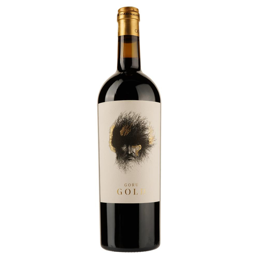 Ego Bodegas Вино , Goru Gold, DOP, Jumilla, 14.5%, красное сухое, 0.75 л (8437013527149) - зображення 1