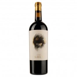   Ego Bodegas Вино , Goru Gold, DOP, Jumilla, 14.5%, красное сухое, 0.75 л (8437013527149)