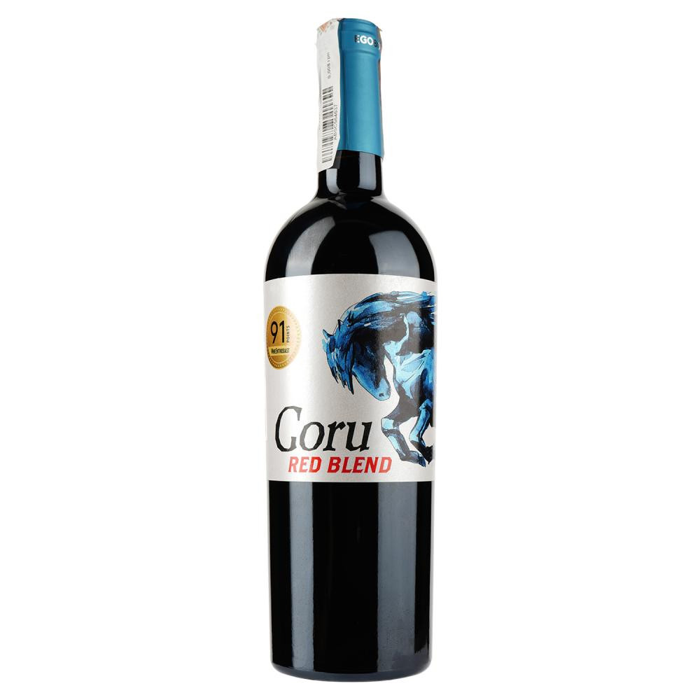 Ego Bodegas Вино Ego Goru Monastrell красное сухое 0.75 л 14.5% (8437013527026) - зображення 1