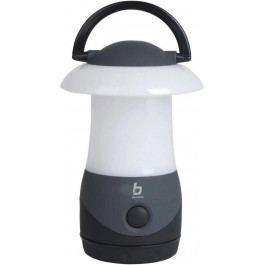   Bo-Camp Regulus High Power LED 100 Lumen Grey (5818946)