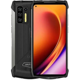   Ulefone Power Armor 13 8/256GB Black