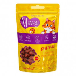   Mavsy Duck Treats 50 г 4820266800116