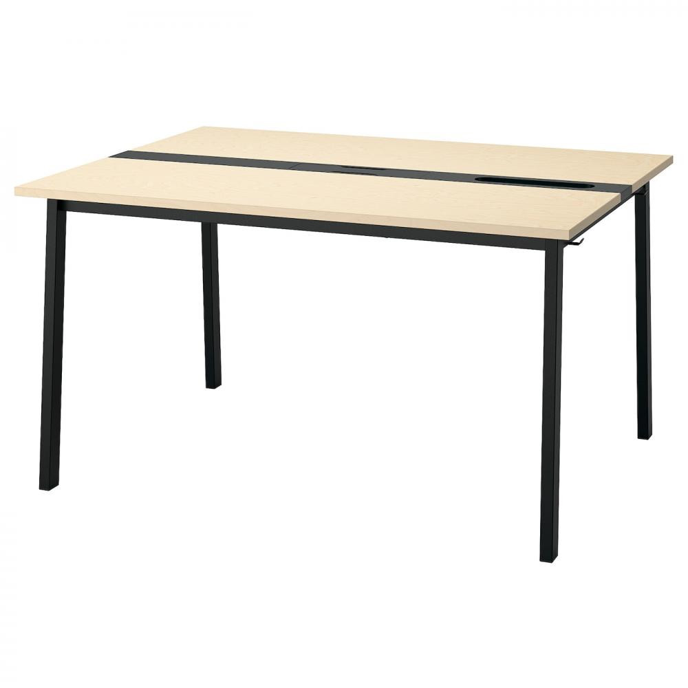 IKEA MITTZON 140х108х75 (595.333.84) - зображення 1